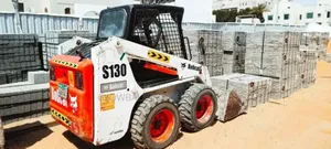 Bobcat for Hire