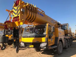 For Hire Mobile Cranes in Kisumu