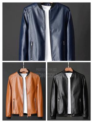 Classy Leather Jackets* - main view