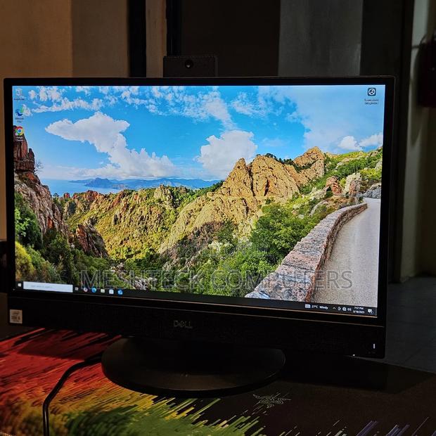 Dell Optiplex 3240 All-in-One 8GB Intel Core I5 SSD 256GB - thumbnail 3