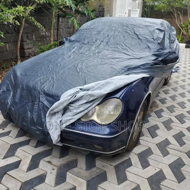 Heavy Duty Car Covers,Free Delivery CBD - main view