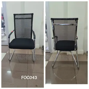 Office Visiting Chairs
