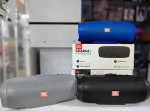 Ubl Speaker