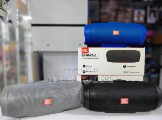 Ubl Speaker