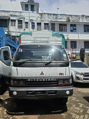 Fh Dealer in Mombasa