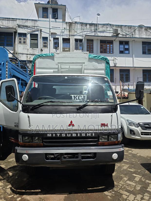 Fh Dealer in Mombasa - thumbnail 4