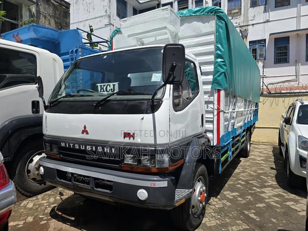 Fh Dealer in Mombasa - thumbnail 7
