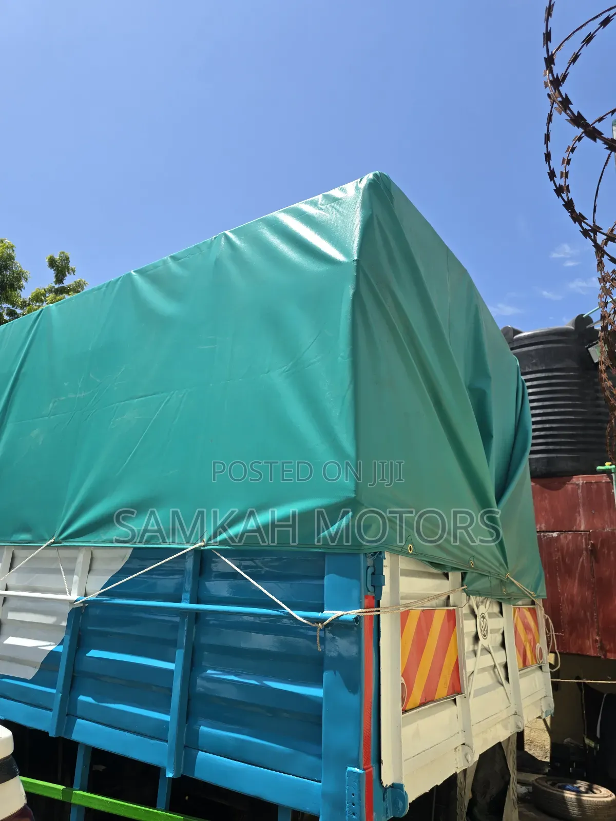 Fh Dealer in Mombasa