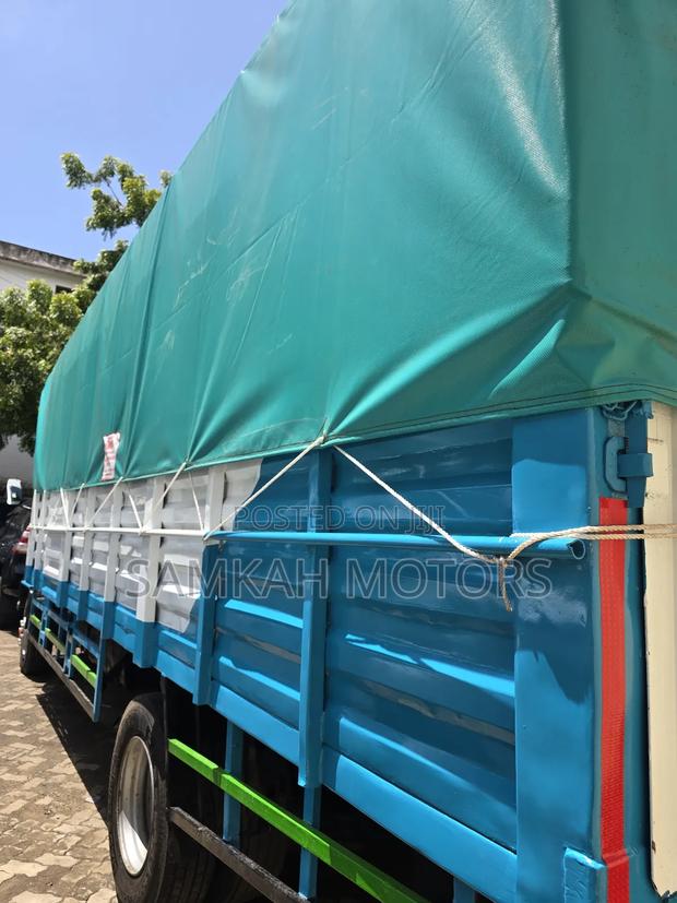 Fh Dealer in Mombasa - thumbnail 12