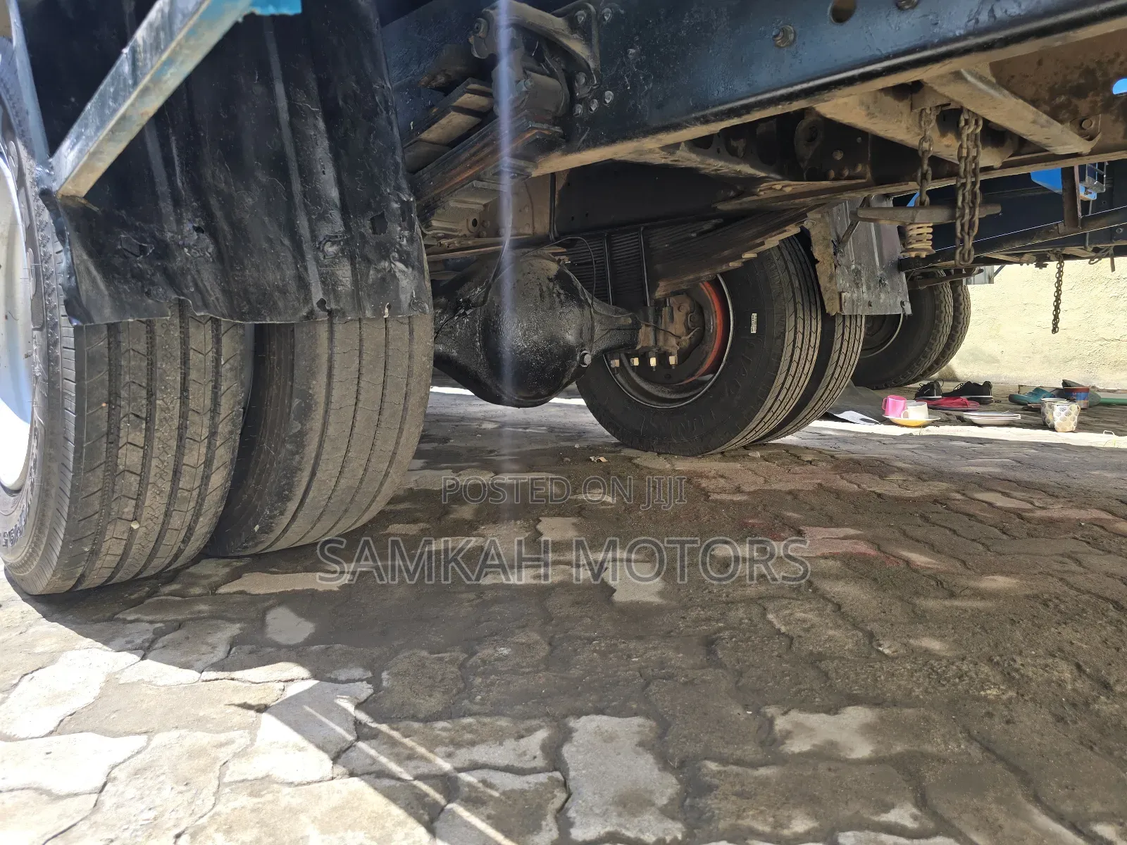 Fh Dealer in Mombasa