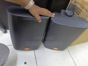 JBL Wall Mount Speaker Srx100