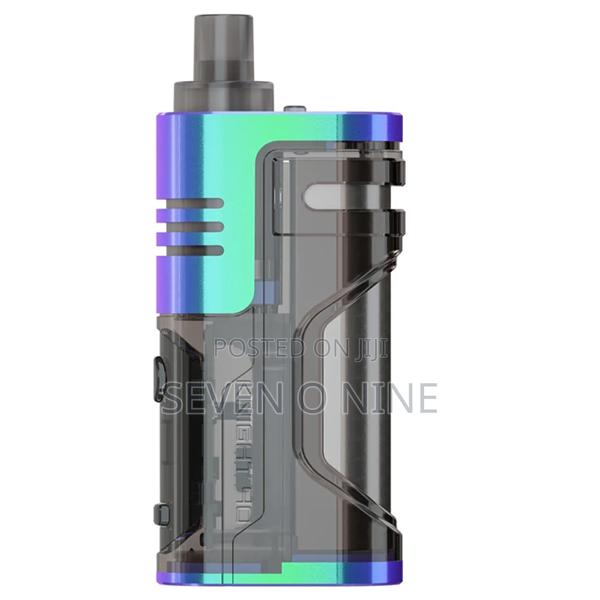 Smoant Knight 40 - main view