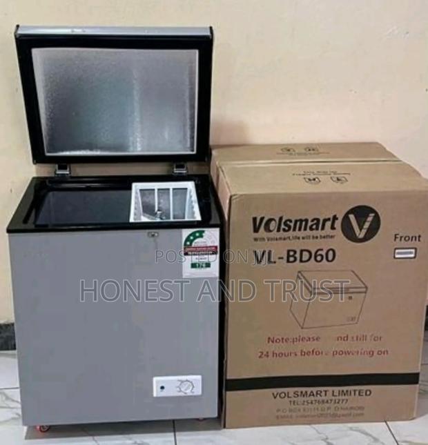 Deep Freezer 60 Litre