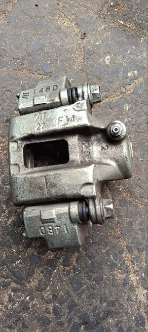 Land Cruiser Prado J95,J120,J150 Rear Calipers.