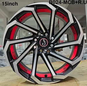 Size 15 Offset