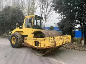 For Hire Rollers and Compactors in Wote