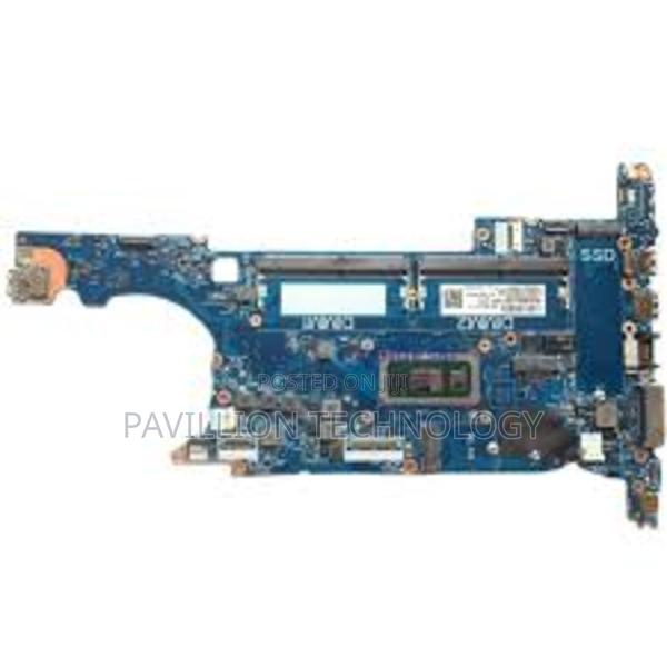 Hp 840g5 Motherboard