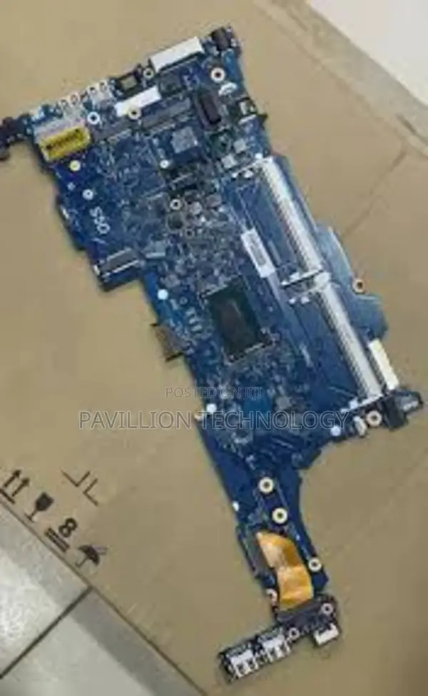 Hp 840g5 Motherboard