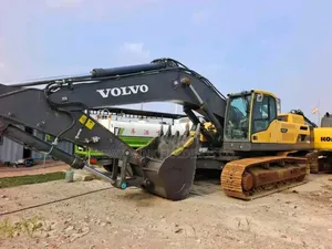 For Hire Excavator in Mombasa