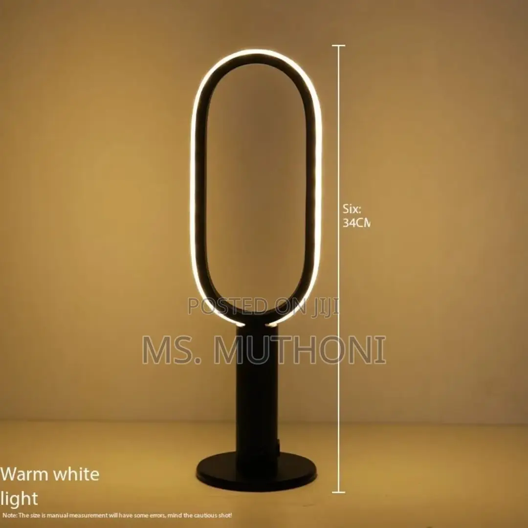  Beautiful Dimmable Bedside Table Lamp