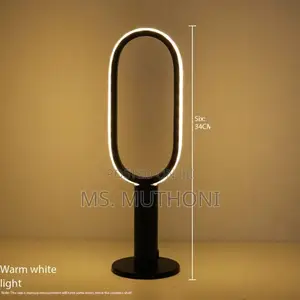  Beautiful Dimmable Bedside Table Lamp