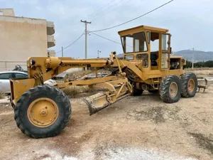 For Hire Grader in Machakos