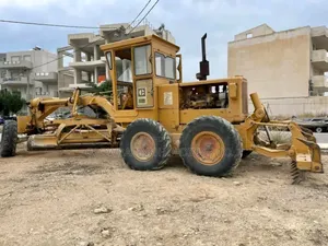 For Hire Grader in Machakos