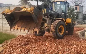 For Hire Shovel, Wheel Loader in Machakos