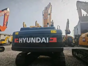 For Hire Excavator in Kisumu