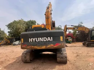 For Hire Excavator in Kisumu