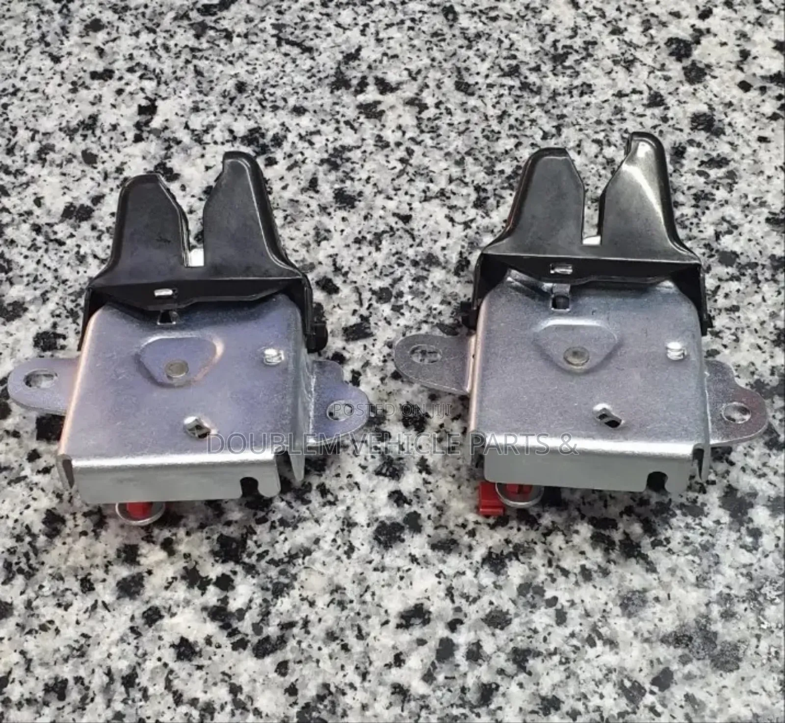 Bootlock Boot Lock Toyota Corolla Nze/Fielder