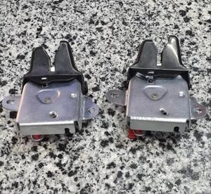 Bootlock Boot Lock Toyota Corolla Nze/Fielder