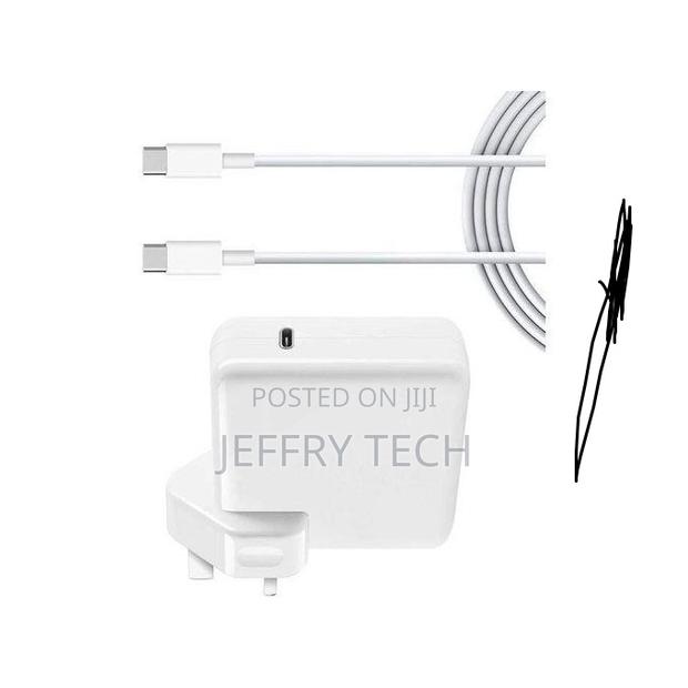 Apple Macbook Pro Charger 96w Usb C Power Adapter for Macboo