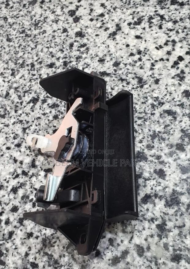 Boot Handle Boothandle Hicel/9l/ 2005,2008,2010,2012 Probox 2005-2013