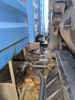 Used Lorry Dealer in Mombasa Town