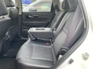 Nissan X-Trail 2018 Pearl