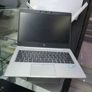 Laptop HP EliteBook 830 G5 8GB Intel Core i5 SSD 256GB