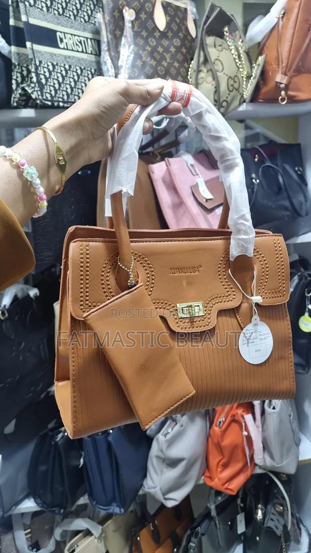 Brown Bag Xuan - main view