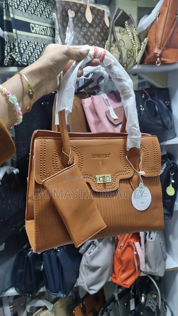 Brown Bag Xuan - thumbnail 2