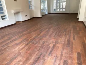 5bdrm Villa in Karen C for rent
