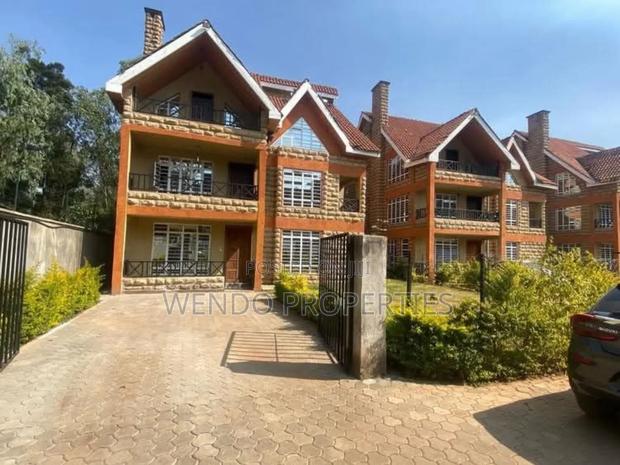 5bdrm Villa in Karen C for rent - thumbnail 3