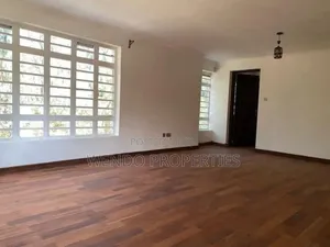 5bdrm Villa in Karen C for rent