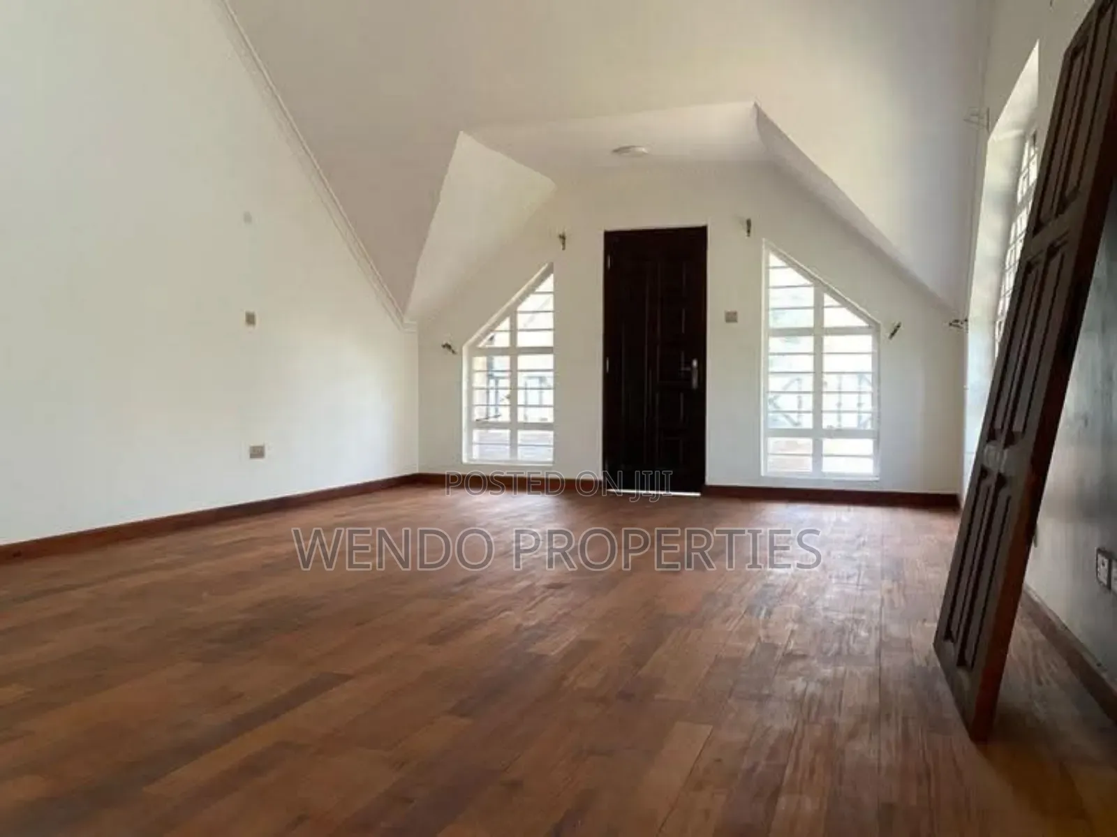 5bdrm Villa in Karen C for rent