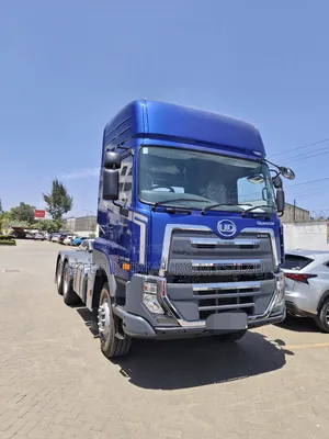 Ud Prime Mover