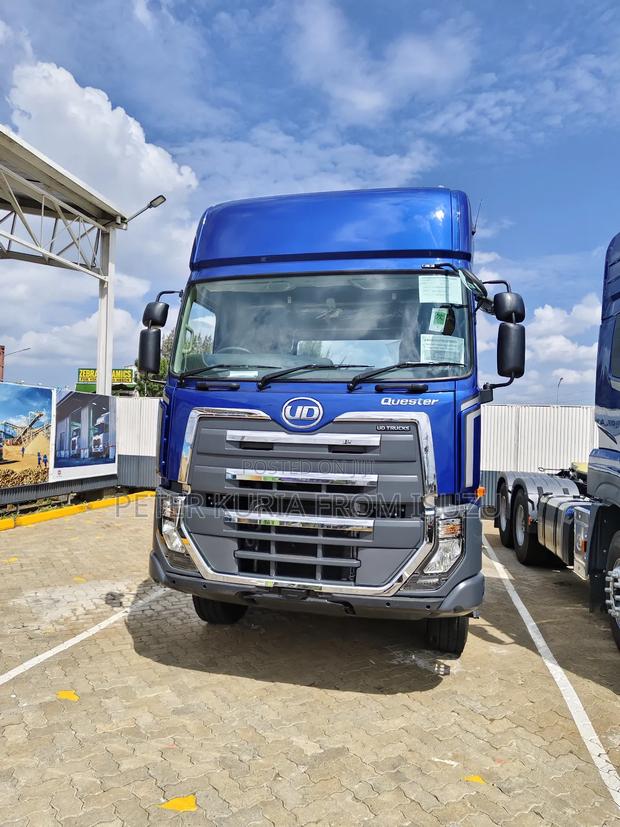 Ud Prime Mover - thumbnail 2