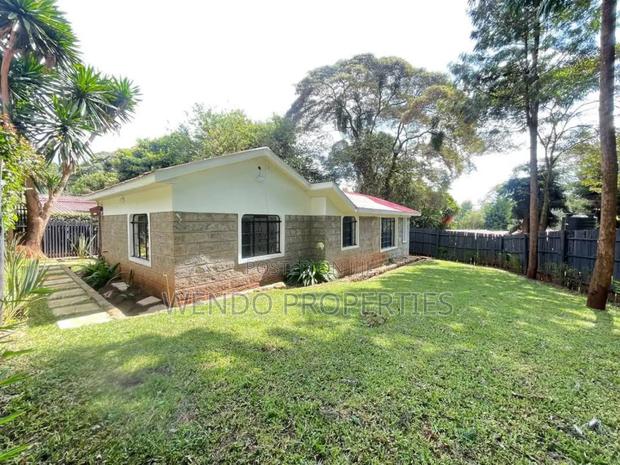 2bdrm Bungalow in Karen C for rent
