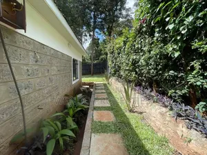 2bdrm Bungalow in Karen C for rent