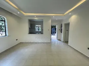 2bdrm Bungalow in Karen C for rent