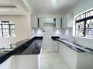 2bdrm Bungalow in Karen C for rent