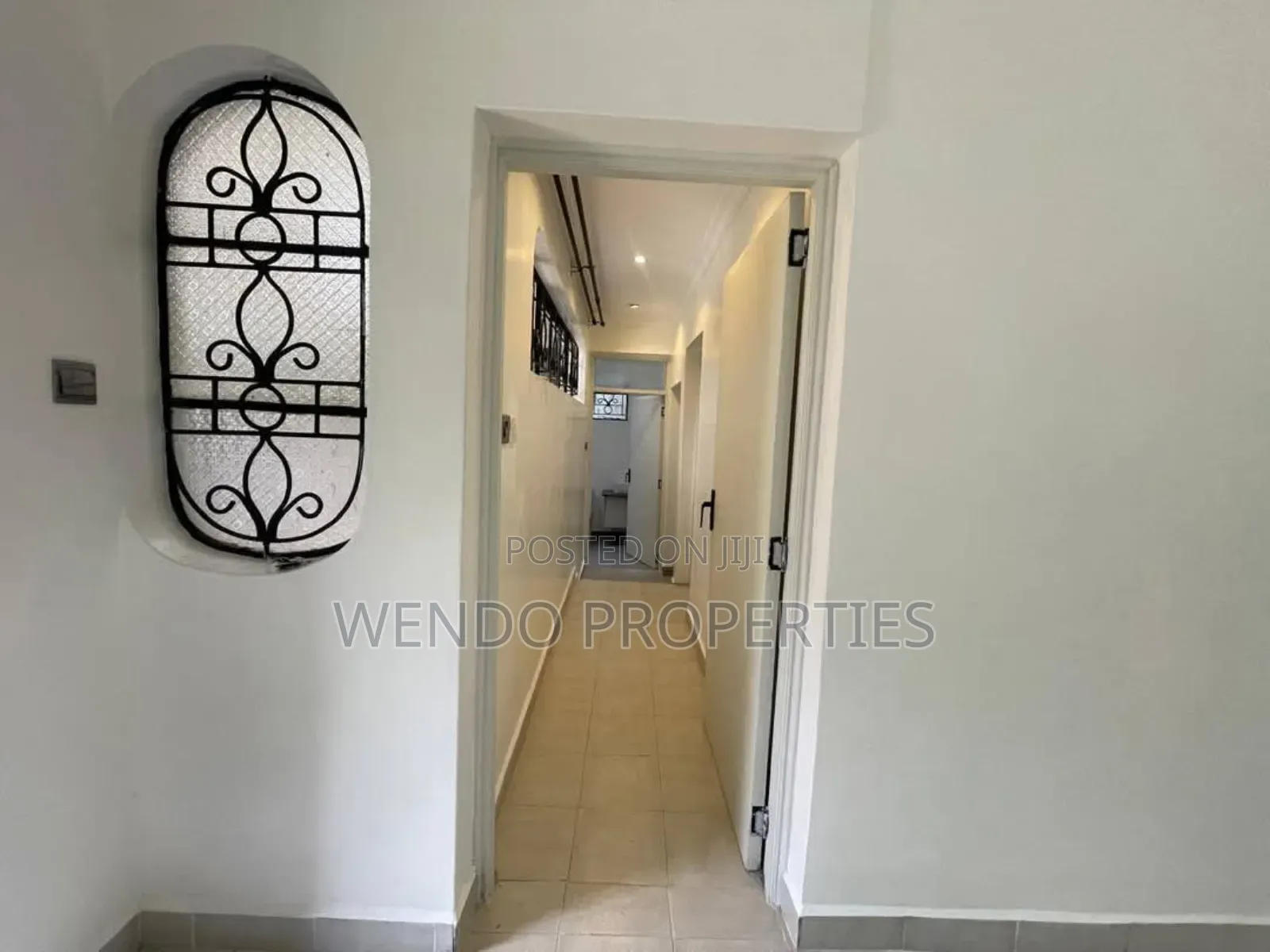 2bdrm Bungalow in Karen C for rent